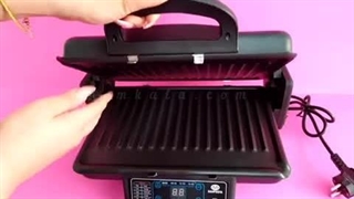 ویژگی های دستگاه گریل چندکاره مه پویا۰۹۱۲۰۷۵۰۹۳۲