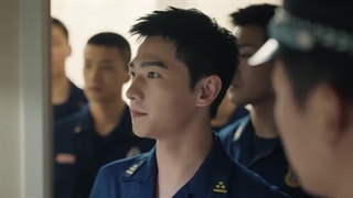 قسمت 18 سریال چینی آتش بازی قلبم 2023 Fireworks of My Heart زیرنویس فارسی