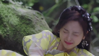 سریال چینی شاهزاده و گرگینه قسمت 11