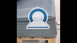 خرید ورق ضد سایش- ورق ضد اصطکاک آلمانی - جایگزین ورق هاردوکس - UHMW88