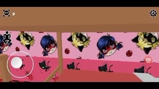 آموزش بازی مومو دختر کفشدوزکی می‌شود با امیر و امیدوارم