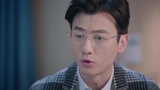 سریال چینی بیگانه 2023 The Outsider قسمت 22 بیست و دوم با زیرنویس فارسی