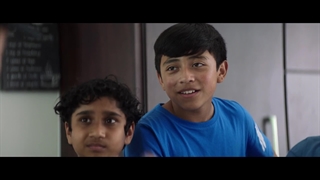 فیلم تیم میزبان با دوبله فارسی/ Home Team 2022