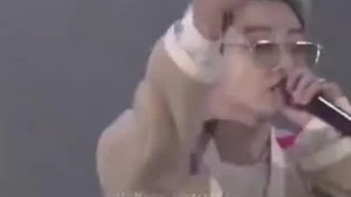 یه پیامم از جونگ کوک