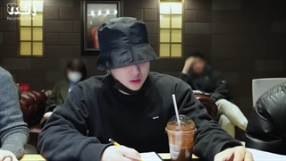 ویدیو ریکوردینگ آلبوم 5Star استری کیدز +زیرنویس فارسی