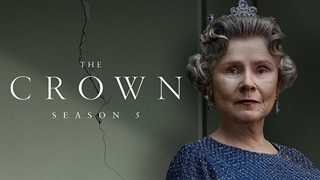 سریال تاج The Crown فصل اول قسمت چهارم با زیرنویس فارسی