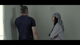 فیلم کوتاه ترک به کارگردانی ارش غلامی و مدیر تولیدی محمدرضا بابایی