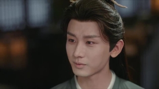 سریال چینی کتاب مرموز نیلوفر آبی قسمت 18(با زیرنویس فارسی)