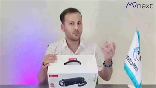 اسپیکر بلوتوثی psb4950 پرووان