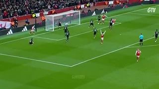 Ben White is so underrated