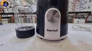 مخلوط کن دوکاره اسمارتک مدل SB-250