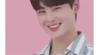 چالش رفتن#چا اون وو "차은우"