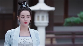 سریال چینی افسانه آنله قسمت ۲۹ با زیرنویس فارسی