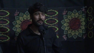 نوحه پشتوی مداحی اهل بیت کربلای استاد هاشم پویا