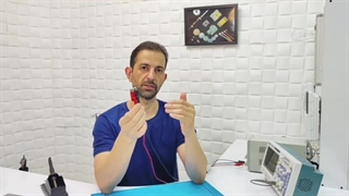 فیوز بود یا المنت بخاری !!!؟