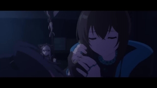 دومین تریلر انیمه Arknight: Perish in Frost