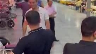 فیلم/ موکب حسینی در ایام محرم در چین