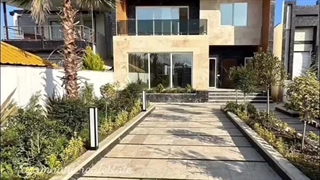 فروش ویلاهای مدرن در نوشهر