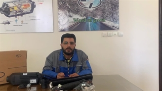 روش خرید بخاری درجا