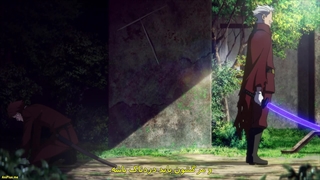 انیمه "سگ های ولگرد بانگو فصل پنجم 5" [Bungou Stray Dogs 5th Season] زیرنویس فارسی قسمت چهارم 4