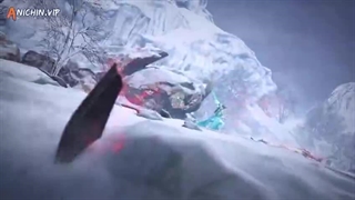 انیمه 100000 تسویه چی (One Hundred Thousand Years of Qi Refining) قسمت 25 زیرنویس فارسی