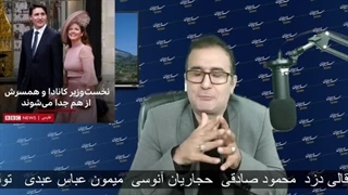 ۱۴۰۲۰۵۱۲: آقای زیباکلام، تو باید شرمنده باشی!