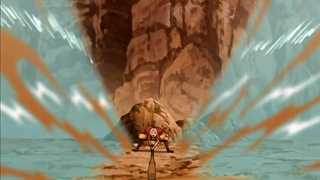 آواتار آخرین بادافزار فصل اول قسمت 11 با زیرنویس فارسی چسبیده