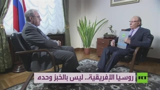 هل موسکو وراء انقلاب النیجر؟