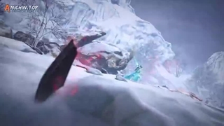 انیمه 100000 تسویه چی (One Hundred Thousand Years of Qi Refining) قسمت 45 زیرنویس فارسی