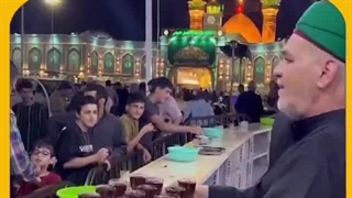 بهترین عبادات از دیدگاه امام حسین (علیه‌السلام)