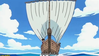 یه سکانس خنده دار انیمه ایی