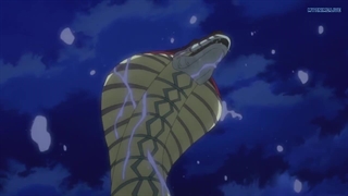 مربی تمام وقت فصل 5 قسمت 8