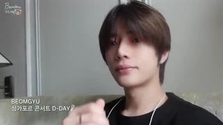 ولاگ boemgyu in asia با زیرنویس فارسی