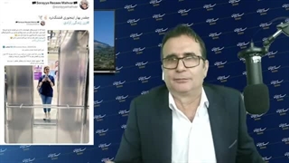 علی کریمی صدای براندازان را درآورد _رضارخشان