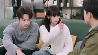 قسمت بیست‌و‌یکم سریال‌چینی افسانه‌منحصربه‌فردعشق با بازی جون‌سونتین با زیرنویس‌فارسی‌چسبیده