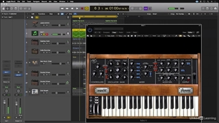 آموزش ابهام زدایی از سنتز صوتی مبانی - گرافیسم