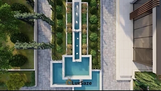 طراحی ویلا در کردستان لوکس سازه