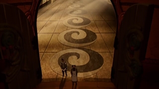 آواتار آخرین بادافزار فصل اول قسمت 17 با زیرنویس فارسی چسبیده