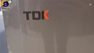 فریزر تک بدون برفک TDK مدل VENUS