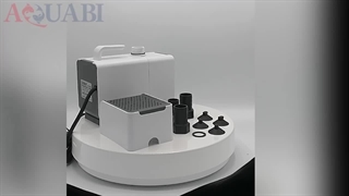 واتر پمپ AQ-6500 سوبو