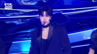 اجرا آهنگ Love Me a Little از SHOWNU X HYUNGWON
