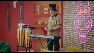 سریال فوفو مسافری از کامادو قسمت 5(سریال)(کامل)| قسمت پنجم فوفو مسافری از کامادو