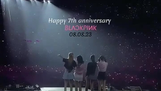 Happy 7th ANIVVEESARY 