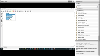 MTCRE  dynamicrouting                  مدرس مهندی : حسینی
