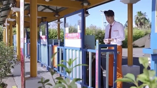 قسمت 12 (آخر) سریال تایوانی دوست داشتن یا نداشتن آلیس Love Alice or Not 2020 با زیرنویس فارسی