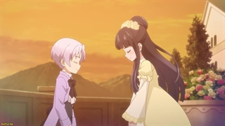 Okashi na Tensei قسمت 7