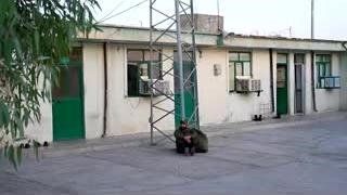 فیلم کوتاه بن بست