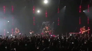 صدای بهشتی :) (The Rose)