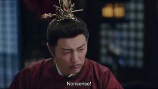 Ep35}دانلود سریال چینی مقدر شده Destined - قسمت ۳۵ - زیرنویس فارسی