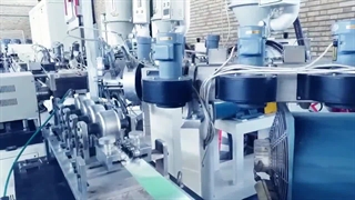 آذرلوله ویدئو تیزر واحد تولید 5 لایه